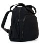 Сумка Дорожня Спорт нейлон Lanpad W35015 black
