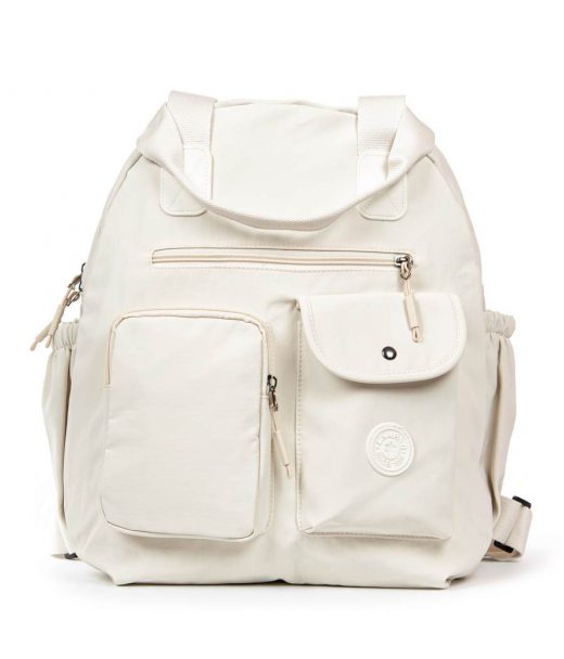 Сумка Дорожня Спорт нейлон Lanpad WA3088 white