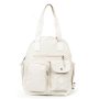 Сумка Дорожня Спорт нейлон Lanpad WA3088 white