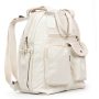 Сумка Дорожня Спорт нейлон Lanpad WA3088 white