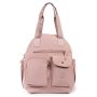 Сумка Дорожня Спорт нейлон Lanpad WA3088 pink