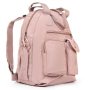 Сумка Дорожня Спорт нейлон Lanpad WA3088 pink