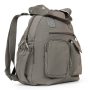 Сумка Дорожня Спорт нейлон Lanpad WA3088 grey