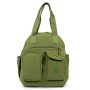 Сумка Дорожня Спорт нейлон Lanpad WA3088 green