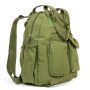 Сумка Дорожня Спорт нейлон Lanpad WA3088 green