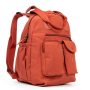 Сумка Дорожня Спорт нейлон Lanpad WA3088 caramel