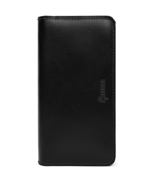Гаманець клатч під паспорт документи TARWA GA-5341-5gp