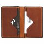 CardCase картхолдер візитниця cartolina GP 303123 теракот