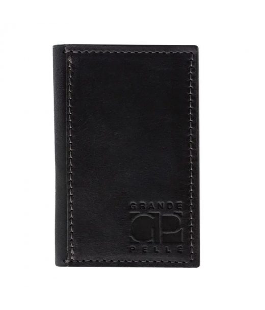 CardCase картхолдер візитниця Cartolina чорна GP 303110