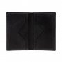 CardCase картхолдер візитниця Cartolina чорна GP 303110