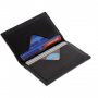 CardCase картхолдер візитниця Cartolina чорна GP 303110