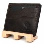 Кардхолдер CardCase, коричневий Grande Pelle 305620
