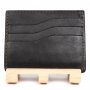 Кардхолдер CardCase, коричневий Grande Pelle 305620