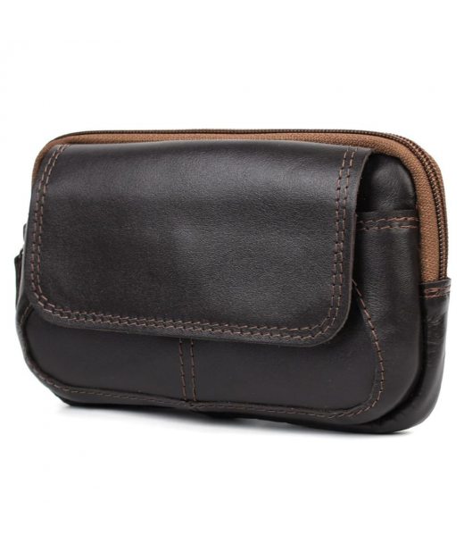 Чохол TARWA GC-1366-3md для смартфона, зі шкіри Наппа