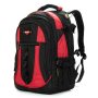 Рюкзак Міський нейлон Power In Eavas 317 red