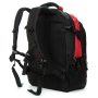 Рюкзак Міський нейлон Power In Eavas 313 red
