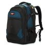 Рюкзак Міський нейлон Power In Eavas 313 blue