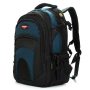 Рюкзак Міський нейлон Power In Eavas 310 blue