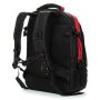 Рюкзак Міський нейлон Power In Eavas 312 red