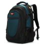 Рюкзак Міський нейлон Power In Eavas 312 blue