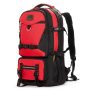 Рюкзак Туристичний нейлон Royal Mountain 7913 red