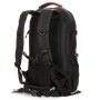 Рюкзак Туристичний нейлон Royal Mountain 7913 red