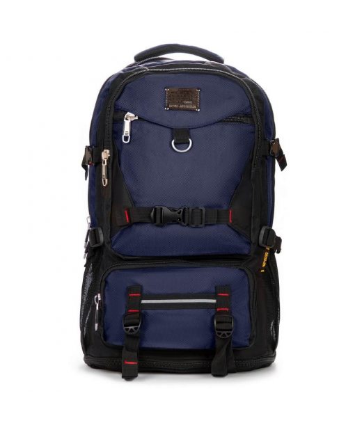 Рюкзак Туристичний нейлон Royal Mountain 7913 blue