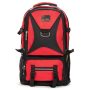 Рюкзак Туристический нейлон Royal Mountain 7916 red