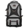 Рюкзак Туристический нейлон Royal Mountain 7916 grey