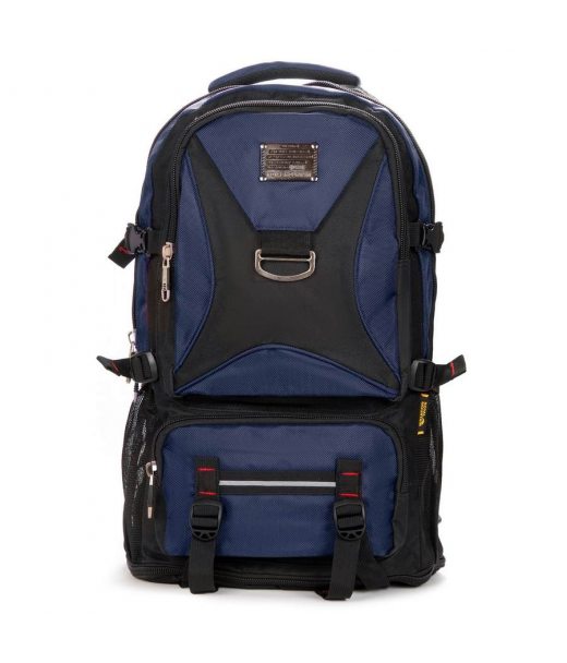 Рюкзак Туристический нейлон Royal Mountain 7916 blue
