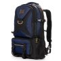 Рюкзак Туристический нейлон Royal Mountain 7916 blue