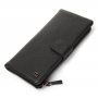 Кошелек BE Мужской кожа BRETTON C165-5-20 black