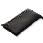 Кошелек BE Мужской кожа BRETTON 162-2 black