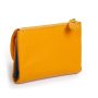 Кошелек Rainbow Женский кожа DR. BOND WRS-239-1 yellow