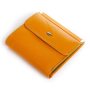 Кошелек Rainbow Женский кожа DR. BOND WRS-33-1 yellow