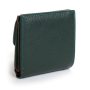 Кошелек Rainbow Женский кожа DR. BOND WRS-33-1 green