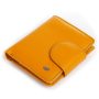 Кошелек Rainbow Женский кожа DR. BOND WRS-415-1 yellow