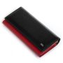 Кошелек Rainbow Женский кожа DR. BOND WRS-501-2 black