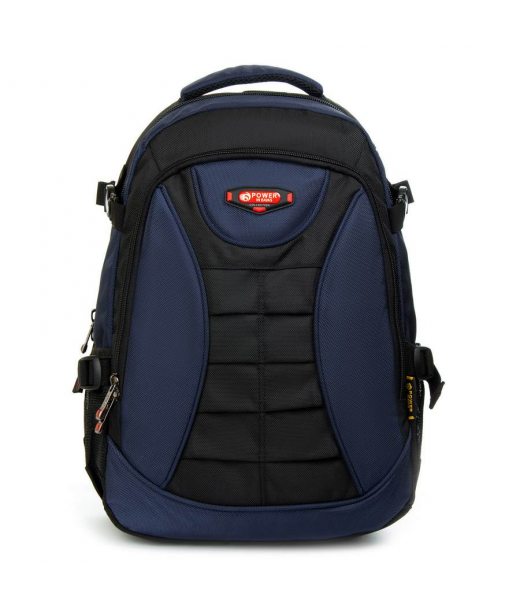 Рюкзак Городской нейлон Power In Eavas 9009 blue