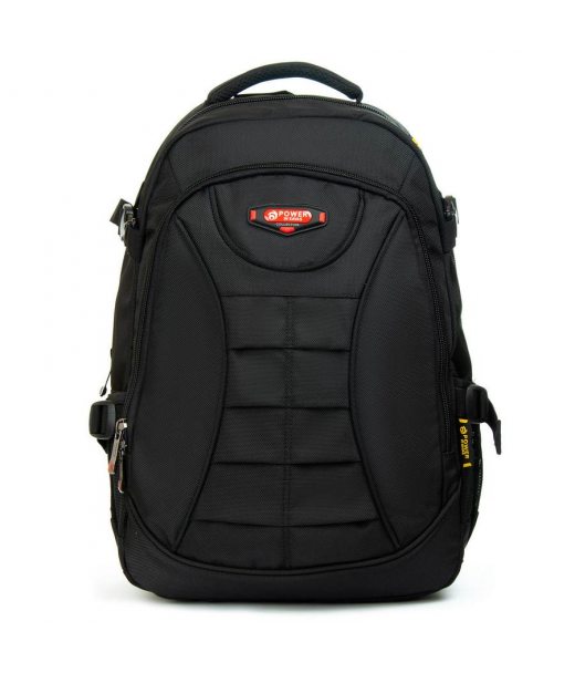 Рюкзак Городской нейлон Power In Eavas 9009 black