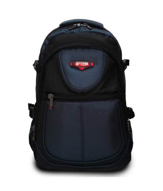 Рюкзак Городской нейлон Power In Eavas 9602 blue