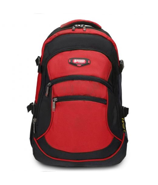 Рюкзак Городской нейлон Power In Eavas 9617 red