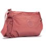 Сумка Жіноча Текстиль поліамід Jielshi H6-31 pink
