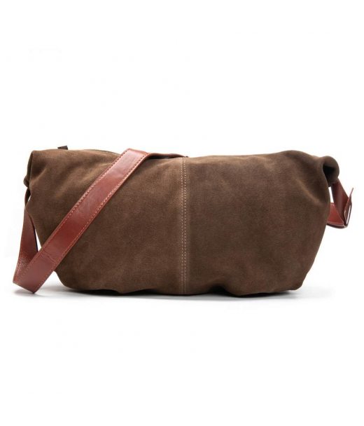 Сумка Женская Классическая замш ALEX RAI 3035 khaki Сумка Женская Классическая замш ALEX RAI 3035 khaki