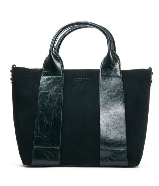 Сумка Женская Классическая замш ALEX RAI 00110 green Сумка Женская Классическая замш ALEX RAI 00110 green