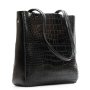 Сумка Женская Классическая кожа ALEX RAI 9384-1 black