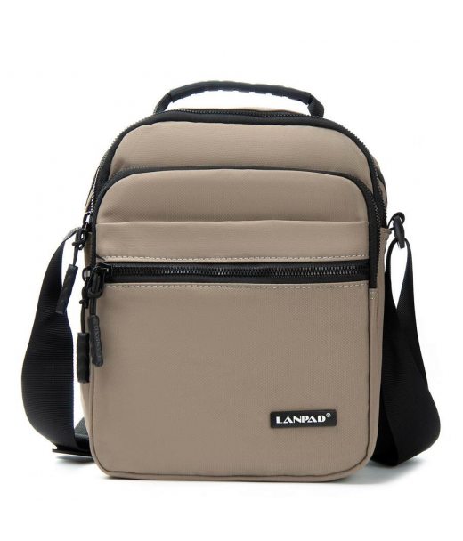 Сумка Мужская Планшет нейлон Lanpad 82091 khaki бол Сумка Мужская Планшет нейлон Lanpad 82091 khaki бол