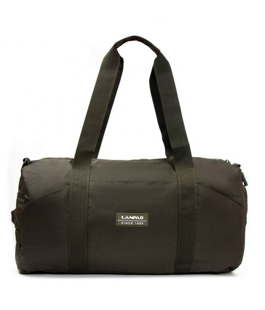 Сумка Дорожня Спорт нейлон Lanpad 19001 green