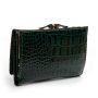 Кошелек PE Женский кожа DR. BOND PEW214 green