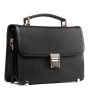 Сумка Чоловіча Барсетка шкіра BRETTON 4006-8 black